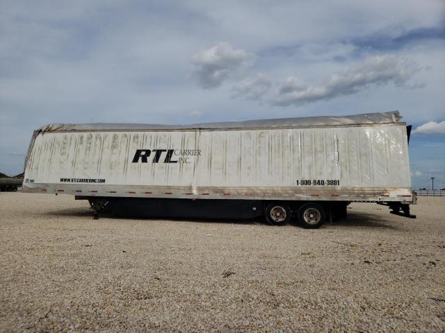 1UYVS2535N3****** - 2022 UTILITY TRAILER თეთრი ფოტო 9