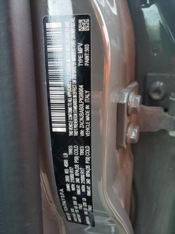 ZACNJBAB0LPK98964 - 2020 JEEP RENEGADE SPORT  լուսանկար 10