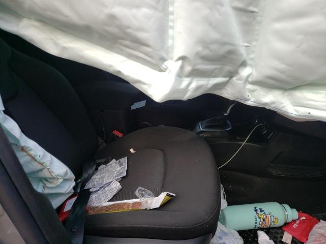 ZACNJBAB0LPK98964 - 2020 JEEP RENEGADE SPORT  լուսանկար 5