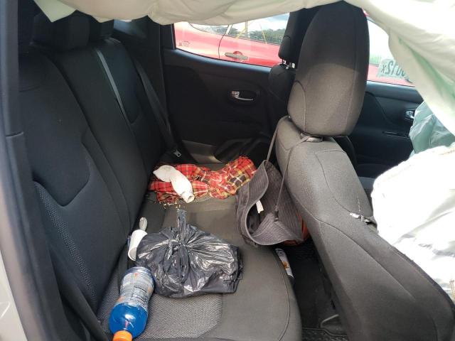 ZACNJBAB0LPK98964 - 2020 JEEP RENEGADE SPORT  լուսանկար 6