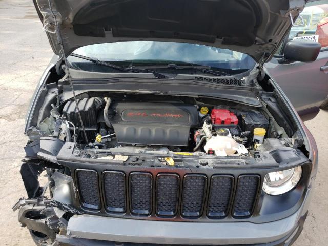 ZACNJBAB0LPK98964 - 2020 JEEP RENEGADE SPORT  լուսանկար 7