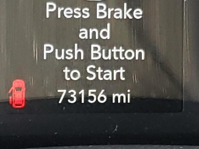 2C4RC1BG3KR613625 - 2019 CHRYSLER PACIFICA T Սև լուսանկար 8