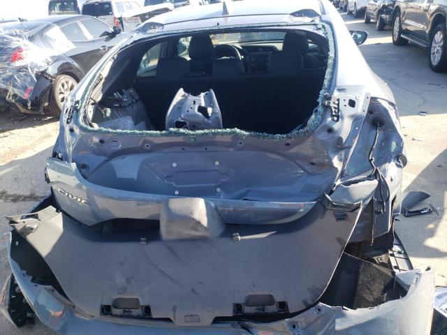 SHHFK7H42KU222756 - 2019 HONDA CIVIC SPOR TEAL photo 9