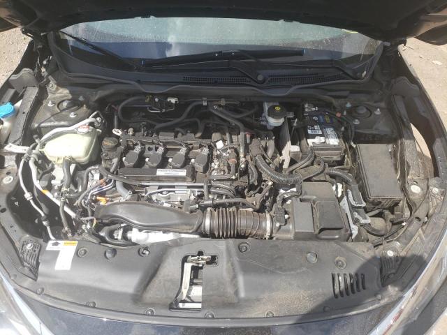 19XFC1F76HE005217 - 2017 HONDA CIVIC EXL Qara foto 7