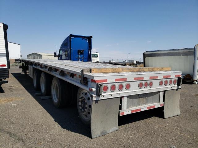 5DN1153485B000313 - 2005 WSTI FLATBED SILVER photo 3