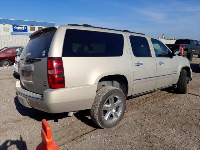 1GNSKKE75CR254895 - 2012 CHEVROLET SUBURBAN K1500 LTZ  photo 4