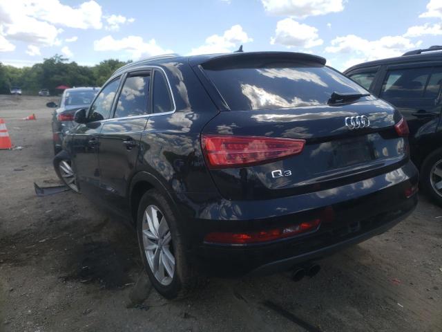 WA1EFCFS6GR018162 - 2016 AUDI Q3 PREMIUM PLUS  photo 3