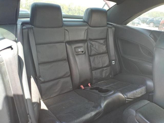 WVWFW8AH8EV001550 - 2014 VOLKSWAGEN EOS LUX 红色 照片 6