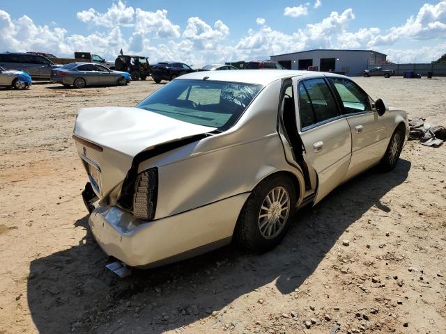 1G6KE57Y13U142098 - 2003 CADILLAC DEVILLE DHS  photo 4