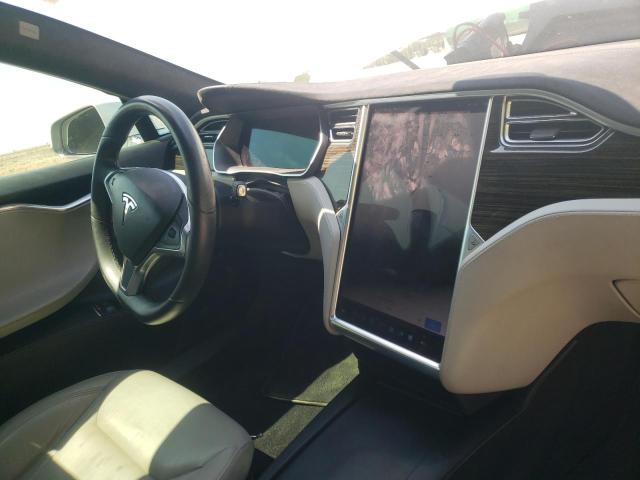 5YJSA1E23GF138181 - 2016 TESLA MODEL S Ağ foto 9