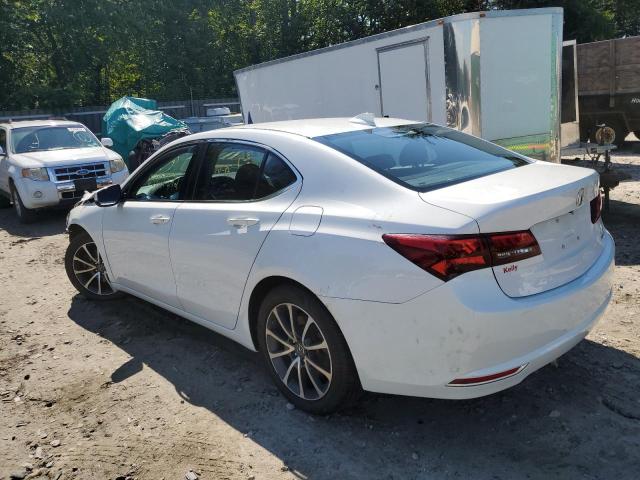 19UUB3F59GA001248 - 2016 ACURA TLX TECH  photo 3