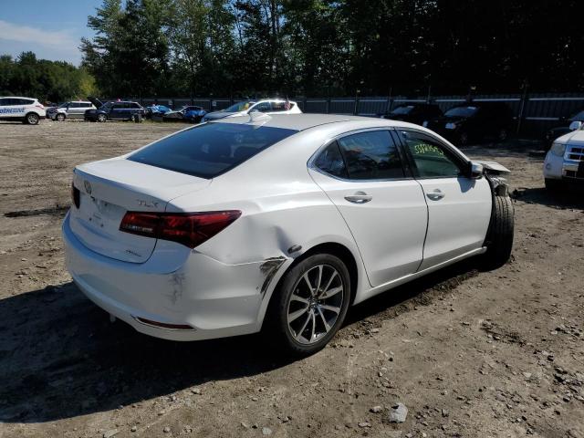 19UUB3F59GA001248 - 2016 ACURA TLX TECH  photo 4