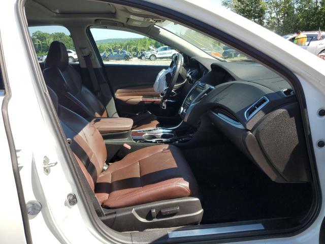 19UUB3F59GA001248 - 2016 ACURA TLX TECH  photo 5