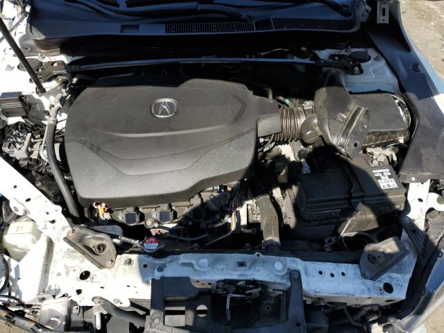 19UUB3F59GA001248 - 2016 ACURA TLX TECH  photo 7