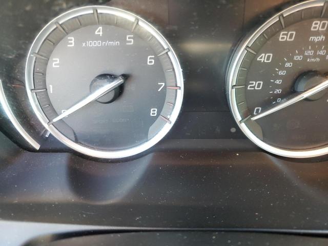 19UUB3F59GA001248 - 2016 ACURA TLX TECH  photo 8