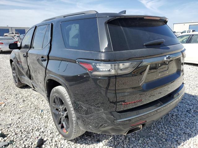 1GNEVKKW0KJ271875 - 2019 CHEVROLET TRAVERSE PREMIER  photo 3