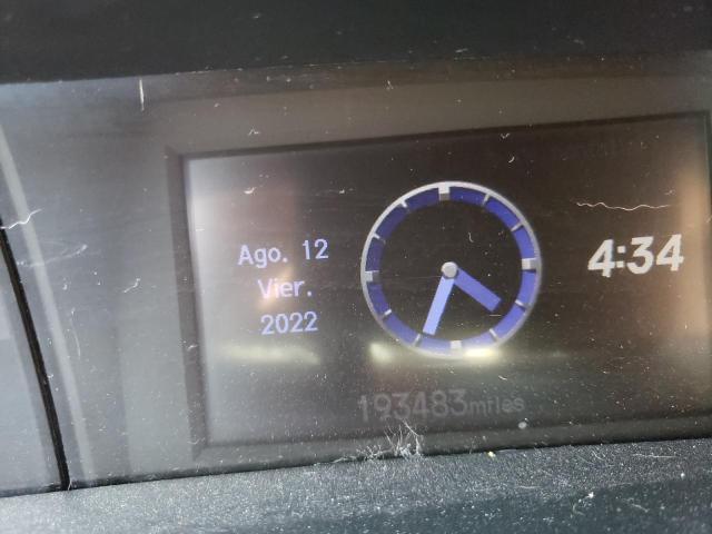 2HGFB2F94CH505398 - 2012 HONDA CIVIC EXL Qara foto 8