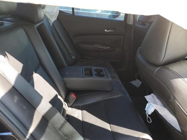 19UUB1F58GA010348 - 2016 ACURA TLX TECH BLACK photo 6