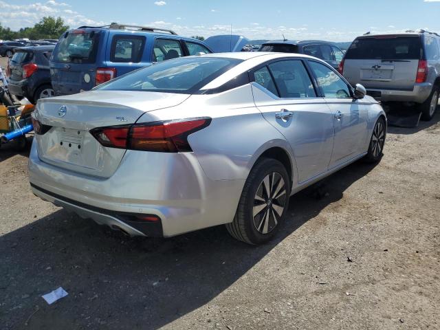 1N4BL4EV7KC240116 - 2019 NISSAN ALTIMA SL SILVER photo 4