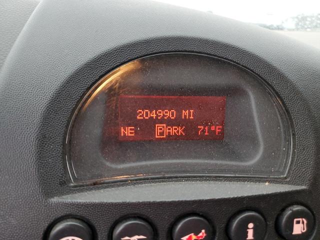 2G2WP552861296111 - 2006 PONTIAC GRAND PRIX Շագանակագույն լուսանկար 8