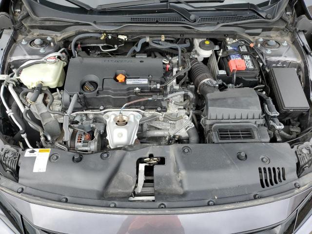 2HGFC2F81LH521997 - 2020 HONDA CIVIC SPOR CHARCOAL photo 7