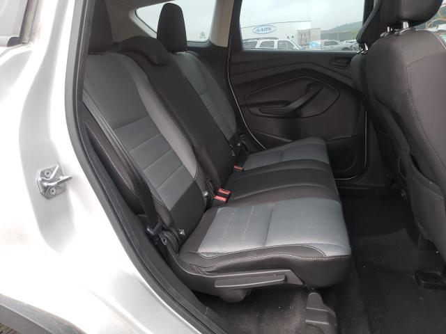 1FMCU0F71JUB12690 - 2018 FORD ESCAPE S SILVER photo 6