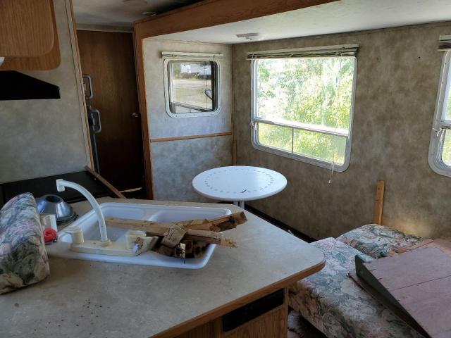 4YDT295206N128897 - 2006 KEYSTONE TRAILER WHITE photo 6