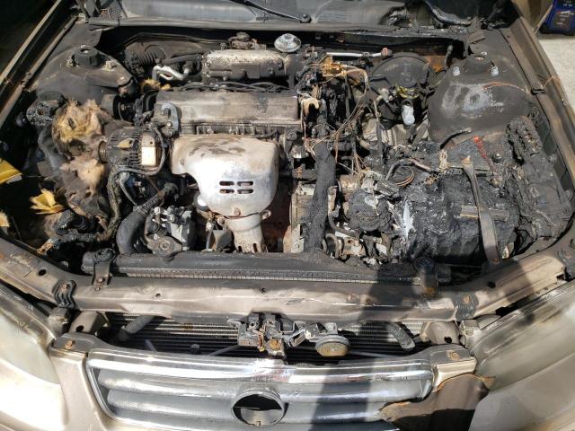 JT2BG22K7Y0469900 - 2000 TOYOTA CAMRY CE BEIGE photo 7