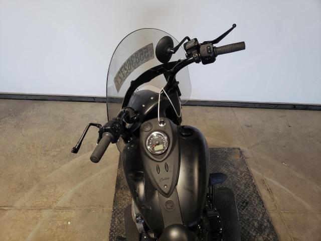 56KCCDAA0K3379225 - 2019 INDIAN MOTORCYCLE CO. CHIEF DARK BLACK photo 5