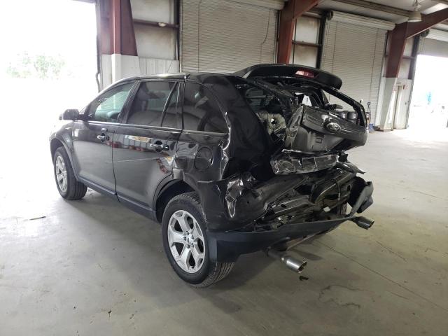 2FMDK4JC7DBC83363 - 2013 FORD EDGE SEL  photo 3