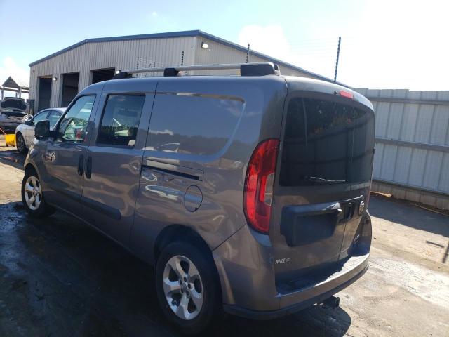 ZFBERFBT6F6197058 - 2015 RAM PROMASTER 石墨色 照片 3