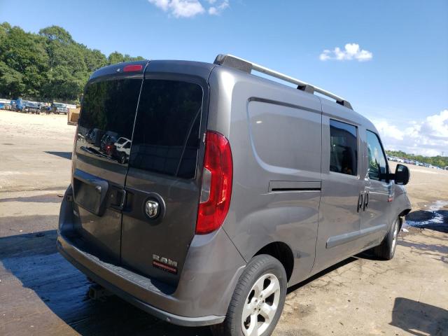 ZFBERFBT6F6197058 - 2015 RAM PROMASTER 石墨色 照片 4