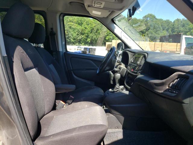 ZFBERFBT6F6197058 - 2015 RAM PROMASTER 石墨色 照片 5