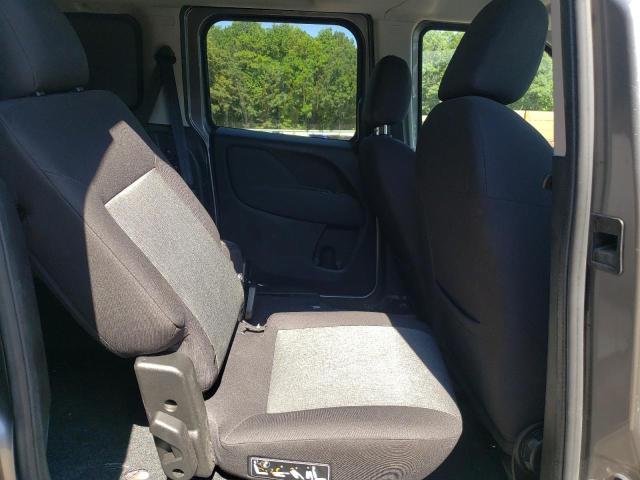 ZFBERFBT6F6197058 - 2015 RAM PROMASTER 石墨色 照片 6