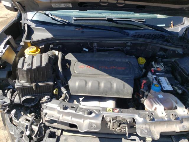 ZFBERFBT6F6197058 - 2015 RAM PROMASTER 石墨色 照片 7