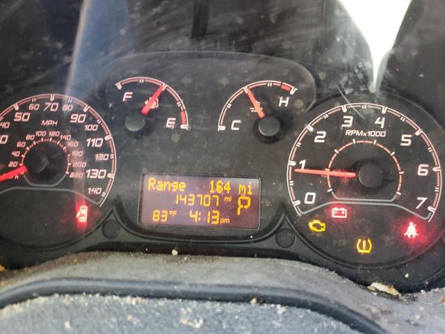 ZFBERFBT6F6197058 - 2015 RAM PROMASTER 石墨色 照片 8