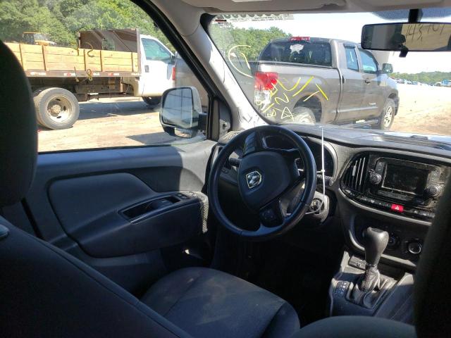 ZFBERFBT6F6197058 - 2015 RAM PROMASTER 石墨色 照片 9