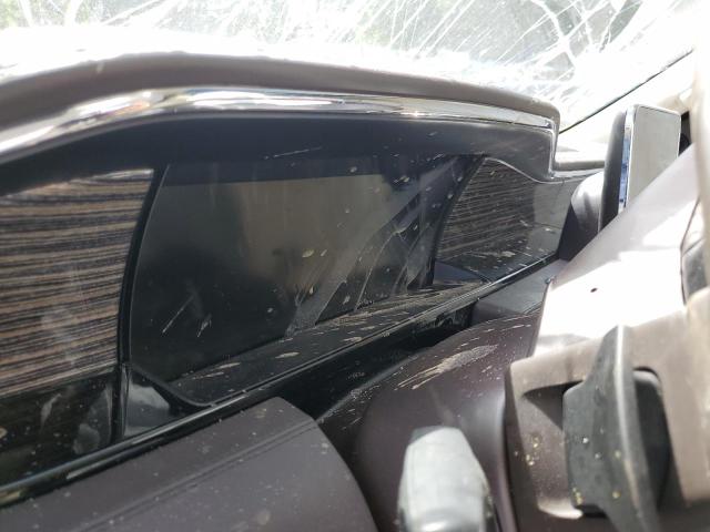 5LMJJ3TT9KEL21462 - 2019 LINCOLN NAVIGATOR 蓝色 照片 8