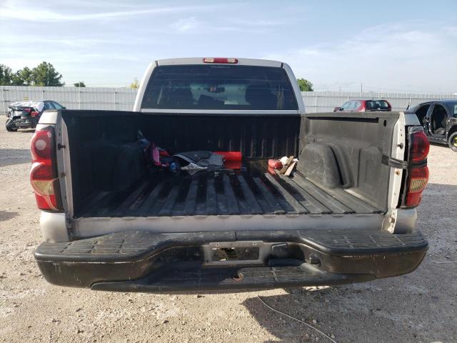 2GCEC19V751156808 - 2005 CHEVROLET SILVERADO TAN photo 9