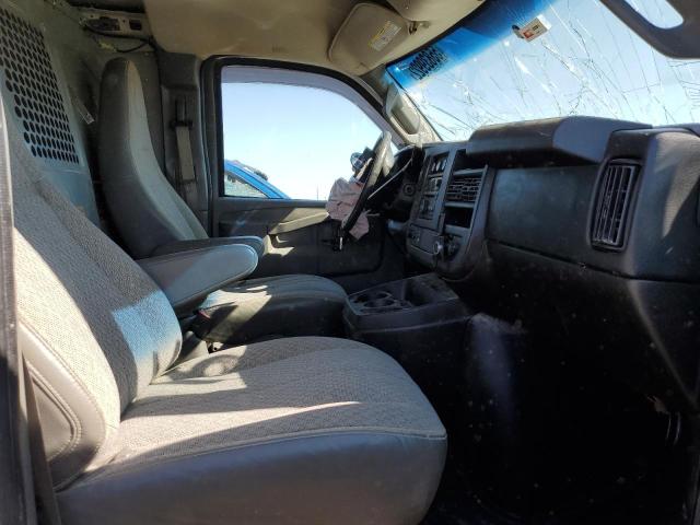 1GTZ7HFG7G1269249 - 2016 GMC SAVANA G3500  photo 5