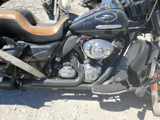 1HD1KEM16DB690389 - 2013 HARLEY-DAVIDSON FLHTK ELEC 黑色 照片 7