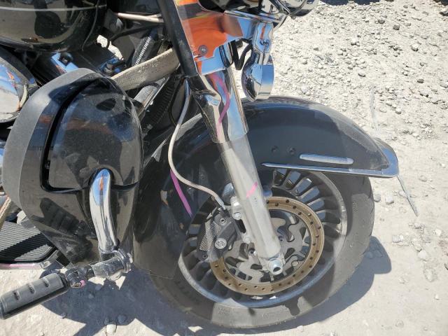 1HD1KEM16DB690389 - 2013 HARLEY-DAVIDSON FLHTK ELEC 黑色 照片 9