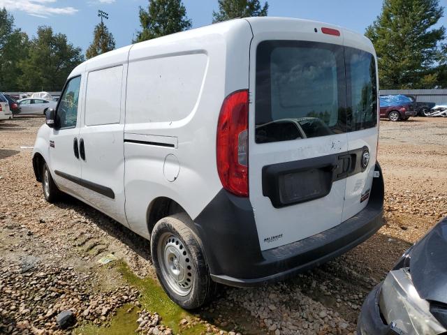 ZFBERFAB6H6E20083 - 2017 RAM PROMASTER WHITE photo 3