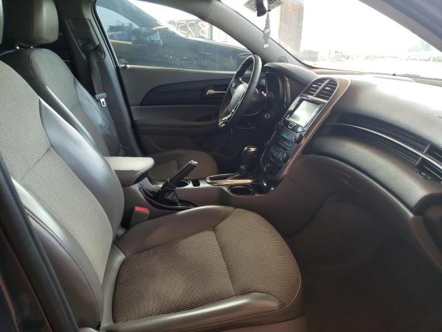 1G11C5SL4EF199762 - 2014 CHEVROLET MALIBU 1LT 蓝色 照片 5