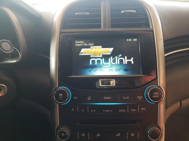 1G11C5SL4EF199762 - 2014 CHEVROLET MALIBU 1LT 蓝色 照片 9