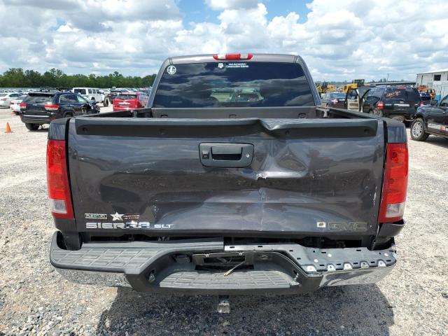 3GTP2WE35BG227973 - 2011 GMC SIERRA K1500 SLT  photo 9