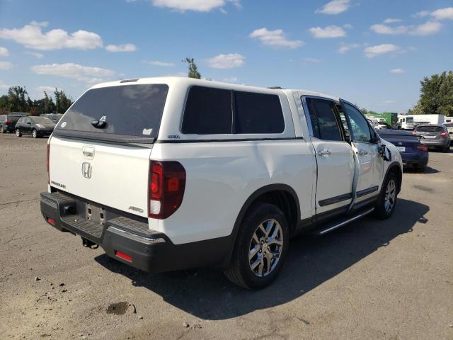 5FPYK3F77KB024214 - 2019 HONDA RIDGELINE RTL  photo 4