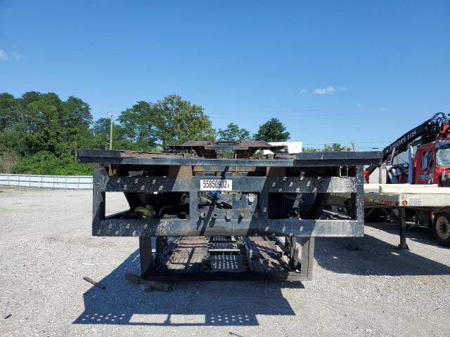 1M9CSFC214T486424 - 2004 MILL TRAILER BLACK photo 2