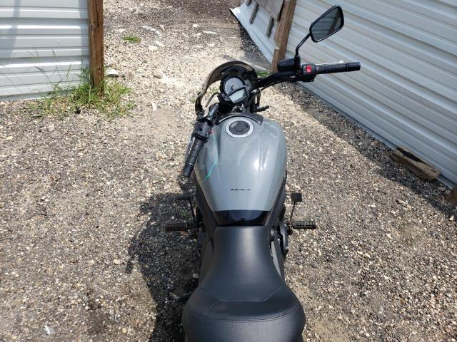 JKAENEE11MDA05984 - 2021 KAWASAKI EN650 E BLACK photo 5