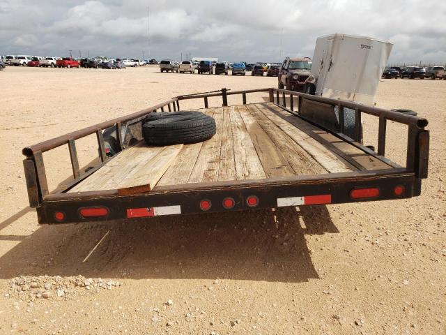 5RVU62029FP031167 - 2015 UTILITY TRAILER  photo 6